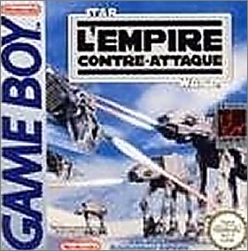 Star Wars - L'Empire Contre-Attaque (Empire Strikes Back)