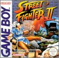 Street Fighter 2 (II)