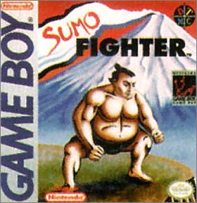 Sumo Fighter (Sumo Fighter - Toukaidou Basho)