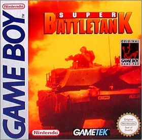 Super Battletank