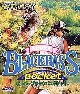 Super Black Bass Pocket 1