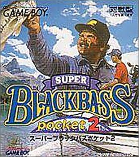 Super Black Bass Pocket 2 (II)