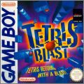 Tetris Blast (Super Bombliss)