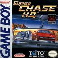 Super Chase H.Q.