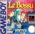 Le Bossu - Super Hunchback - Starring Quasimodo