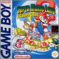 Super Mario Land 2 (II) - 6 Golden Coins (...6 Tsu no Kinka)