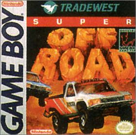 Super Off Road