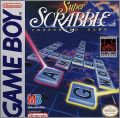 Super Scrabble - Crossword Game