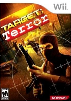 Target: Terror