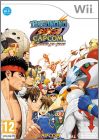 Tatsunoko vs Capcom - Ultimate All-Stars