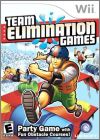 Team Elimination Games