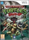 Teenage Mutant Ninja Turtles - Smash-Up