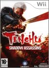 Tenchu - Shadow Assassins (Tenchu 4 IV)