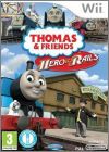 Thomas & Friends - Hero of the Rails