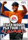 Tiger Woods PGA Tour 09 - All-Play