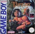Tarzan - Lord of the Jungle