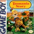 Tasmania Story (Tasmania Monogatari)