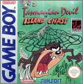 Looney Tunes 2 (II) - Tazmanian Devil in Island Chase