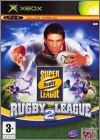 Super Rugby League - Rugby League 2 (II, NRL Rugby ...)