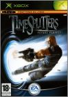 TimeSplitters - Future Perfect