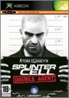 Splinter Cell - Double Agent (Tom Clancy's...)