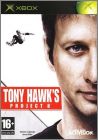 Tony Hawk's Project 8