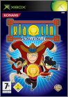 Xiaolin Showdown