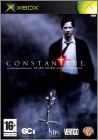 Constantine - Le Jeu Vid�o (... - The Videogame)