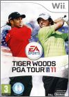 Tiger Woods PGA Tour 11