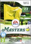 Tiger Woods PGA Tour 12 - Masters