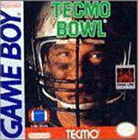 Tecmo Bowl (Tecmo Bowl GB)