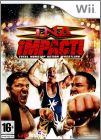 TNA Impact ! - Total Nonstop Action Wrestling
