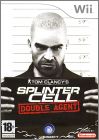 Splinter Cell - Double Agent (Tom Clancy's...)