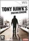 Tony Hawk's Proving Ground