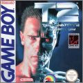 T2: Terminator 2 (II) - Judgment Day
