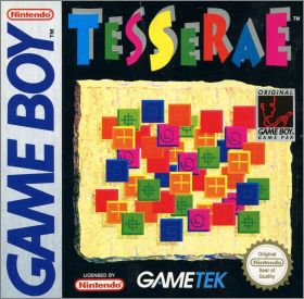 Tesserae