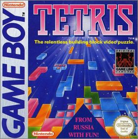 Tetris 1