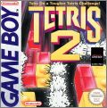 Tetris 2 (II, Tetris Flash)
