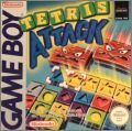 Tetris Attack (Yoshi no Panepon)