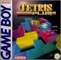 Tetris Plus