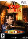 Top Trumps - Doctor Who