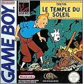 Tintin - Le Temple du Soleil
