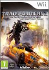 Transformers 3 (III) - La Face Cach�e de la Lune - Stealth..