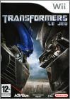 Transformers - Le Jeu (... - The Game)