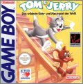 Tom & Jerry (Tom to Jerry 1)
