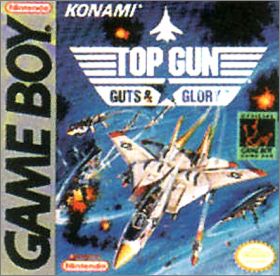 Top Gun - Guts & Glory