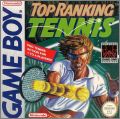 Top Ranking Tennis (Top Rank Tennis)