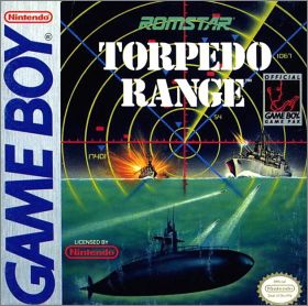 Torpedo Range