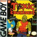 Toxic Crusaders