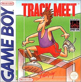 Track Meet (Litti's Summer Sports, ... Mezase ! Barcelona)